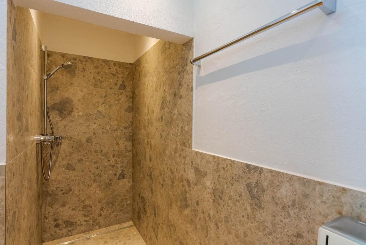 Hirschbuhel Appartements Bergheim מראה חיצוני תמונה
