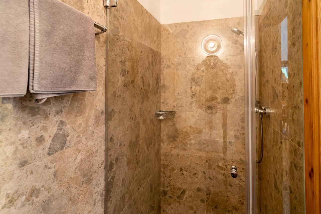 Hirschbuhel Appartements Bergheim מראה חיצוני תמונה